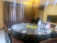 包厢-福季酒店(怡园绿景店)