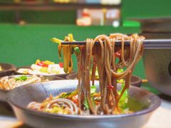 酸辣厥根粉-蛙小侠(五象万象汇店)