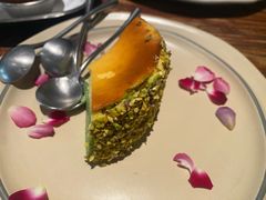 -LIVSO Chef里所·CAFE&BISTRO(珠江新城店)