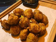 萝卜丸子-乾州食府(小雁塔店)