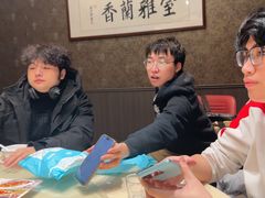-华竹饭店(中央大街店)