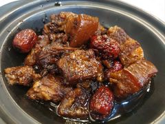 -堂瓦里·33年传统赣菜(第一街区店)