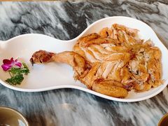 -西安饭庄·非遗陕菜(钟楼店)