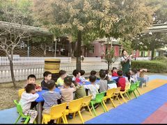 -加蒙特森林幼儿园(广州市增城区店)