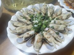 -温州一家人美食(西木头市店)