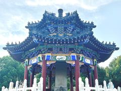 -楚望台遗址公园
