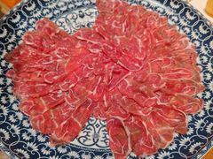 -北京老门框爆肚四季涮肉(凌河路店)