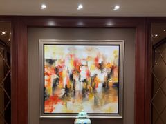 -汕头龙光喜来登酒店