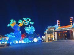 -包头古城文化旅游区