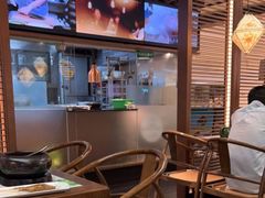 大堂-云海肴云南菜(曲江大悦城店)