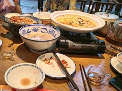 -李久其家民间餐厅(观沙岭公园店)