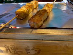 -腰子哥烤串(石佛营炫特店)