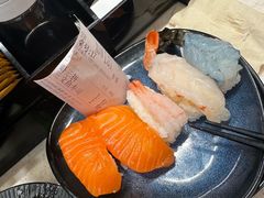 -争鲜回转寿司(东方银座店)