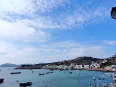 -东极岛景区