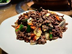 -妈妈的味道(和顺古镇店)