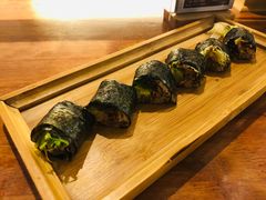 -YAMAKAWA(龙湖胥江天街店)