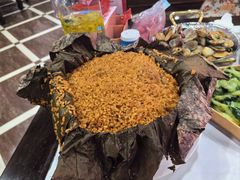 -独一道·邵伯龙虾土菜馆·烧烤(雨花西路店)