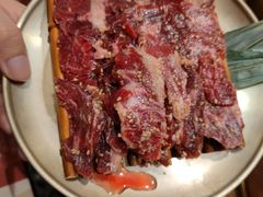 -西塔老太太泥炉烤肉(上海七宝领展广场店)