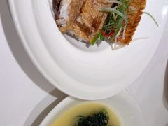 -莆田餐厅PUTIEN(三里屯店)