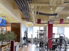 -聚健身GatherFitness(余杭店)