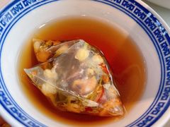 八宝茶-禄鼎记·多口味酸菜鱼(侨鑫店)
