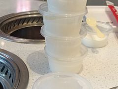-龍歌自助小火锅(李沧顺和汇店)