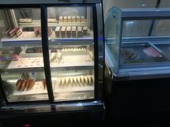-怡乡王品海鲜姿造自助体验餐厅(大岛商业广场店)