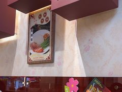 -香港威特瑞茶餐厅(小白楼音乐厅店)