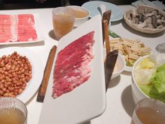 -东来顺饭庄(金泉广场店)