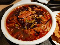 牛杂螺蛳粉-水平有限广西米粉·广西风味集(五道口店)