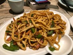 -四姐妹东北饺子(沙尾路店)