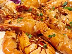 -德胜轩正宗顺德菜(宝安沙井会展中心店)