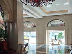 -深圳东部华侨城茵特拉根酒店