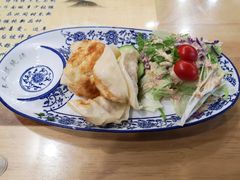 -长人馄饨铺(解放街店)