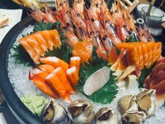 -桃夭日式料理(国信店)