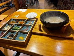 -勺子米线·云南传统小吃市集(四方街店)