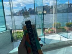 -香港九龙海逸君绰酒店