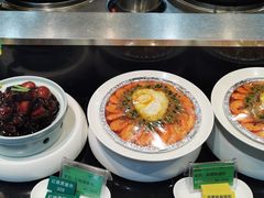 -曹家小菜(胜太路店)