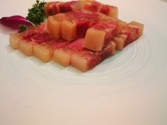 -君来梁溪饭店-餐厅