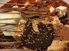 -嘉州叶婆婆钵钵鸡(建设路店)