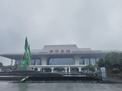 -南宁东站