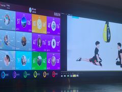 -懒人Club健身(卓越时代广场店)