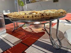 餐具摆设-Primo·丽莫意大利窑烤披萨