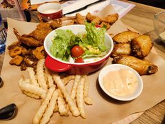 -必胜客(双榆树店)