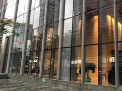 -汇丰银行(广州天河城支行)