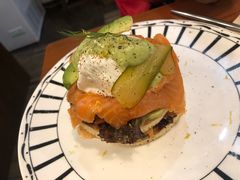 -AFS Cafe & Canteen(闽江二路店)