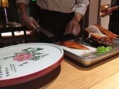 -四季厨房 鲁菜·孔府烤鸭(高新万达店)