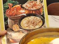 -外婆小聚茶餐厅·生日·团建(市民中心店)