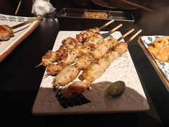 -鹤汀居酒屋•家庭料理•烧鸟酒肆(新街口店)