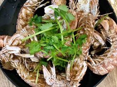 -老虎滩大连海鲜烧烤(建邺云锦路总店)